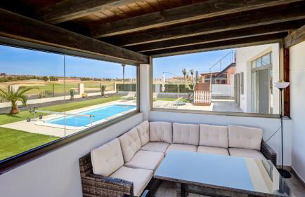 Luxury Villa Cindy - Foto 8