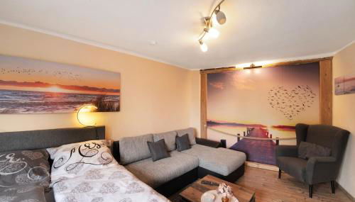 Ferienwohnung 'Alte Schmiede' - Foto 3