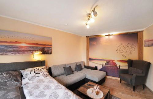 Ferienwohnung 'Alte Schmiede' - Foto 3