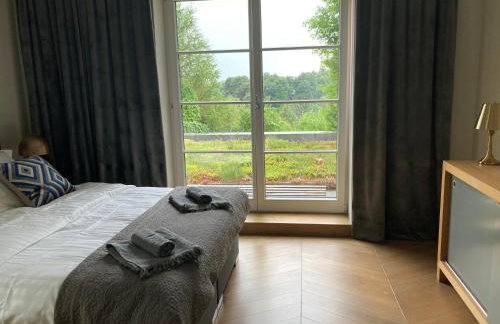 Kraków Green Hill Luxury Apartment - Foto 25