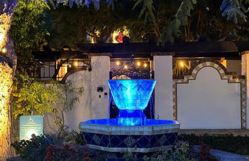 Lucille Palm Springs - Foto 42