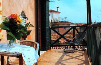 Bellissima Terrazza - Foto 13