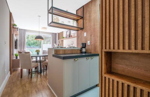 Alpes da Montanha 304 - Apartamento em Gramado - Photo 8