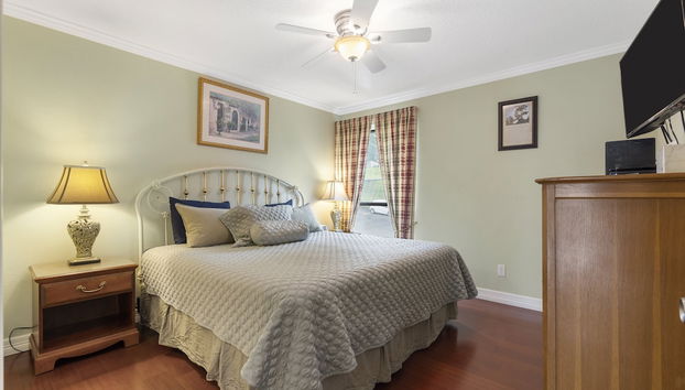 Lake Club Villa - Foto 5, Camera