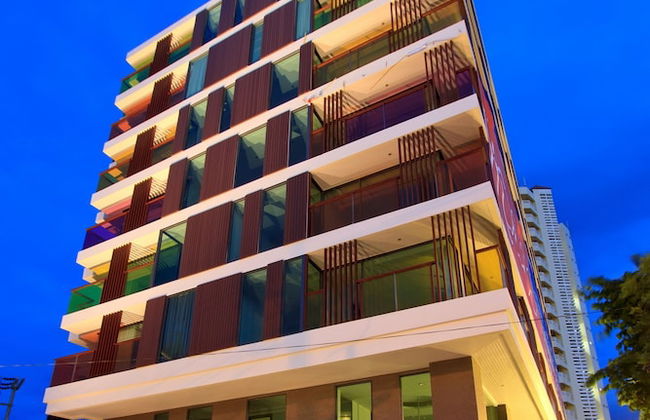 Rocco Hua Hin Beach Seaview - Foto 2