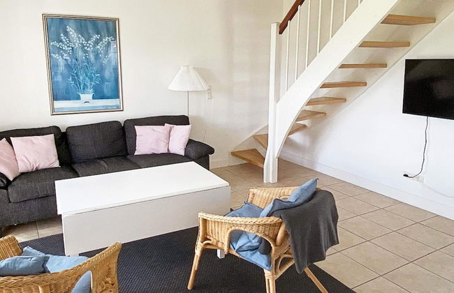 8 Person Holiday Home in Gjern-by Traum - Photo 19