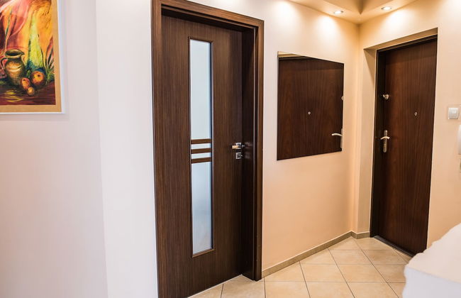 Apartamenty Centrum - Photo 36