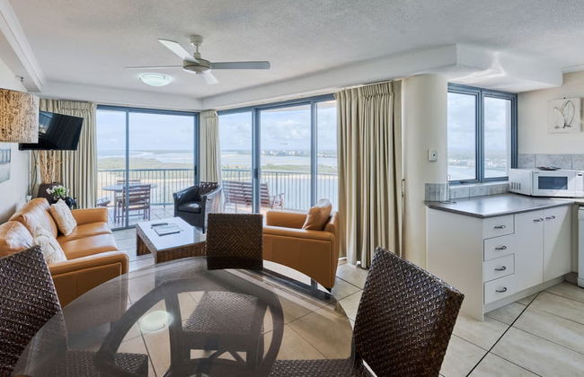 Centrepoint Holiday Apartments - Foto 38