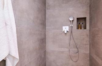 XZLLENZ Traum Studio-Apartment, Frei-Parken, U-Bahn, Küche - Foto 15