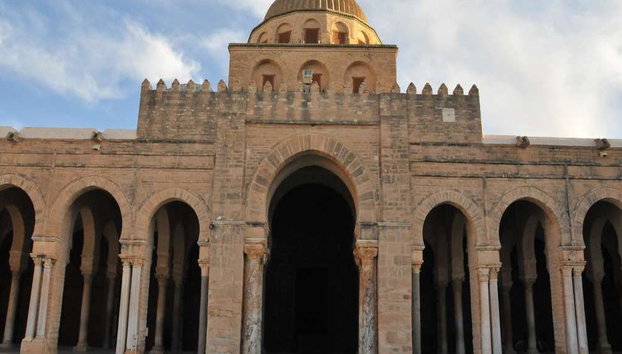 Excursión de medio día a la ciudad sagrada de Kairouan desde Hammamet - Foto 2