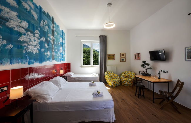 Agriturismo Guerritore - Foto 10