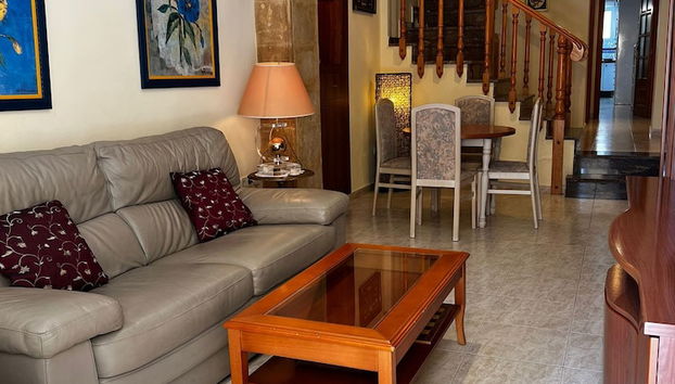 Cervantes in Javea X bia - Foto 2, Habitación