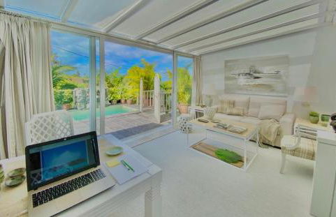 Casa Plumeria, a Private paradise with Pool. - Foto 13