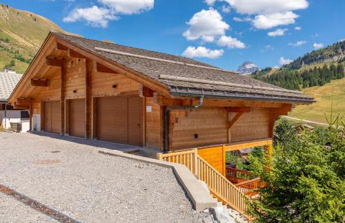 Le Samance 1 - Foto 21