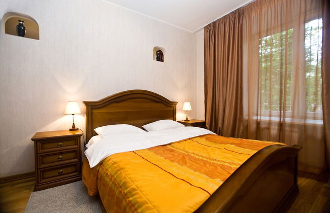 Kvart Boutique Smolenskaya - Foto 22