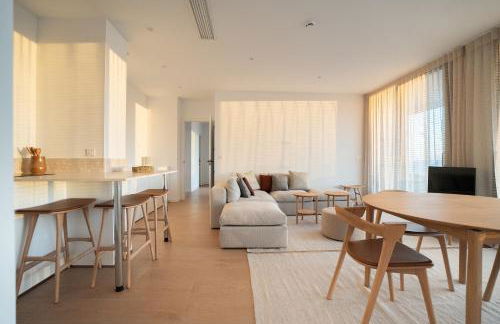 Pure Sea Apartments Villajoyosa - Foto 11