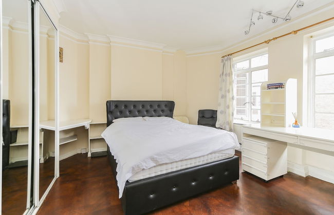 Luxury Baker Street Apartment - Foto 3