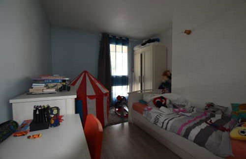 Vaste Appartement dupleix 3 chambre proche Stade de France - Foto 7