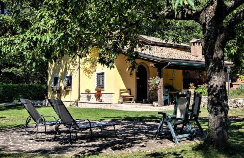 Villa Giardino Boschivo - Irpinia - Foto 3