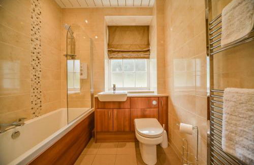 Blairquhan Cottages - Photo 39