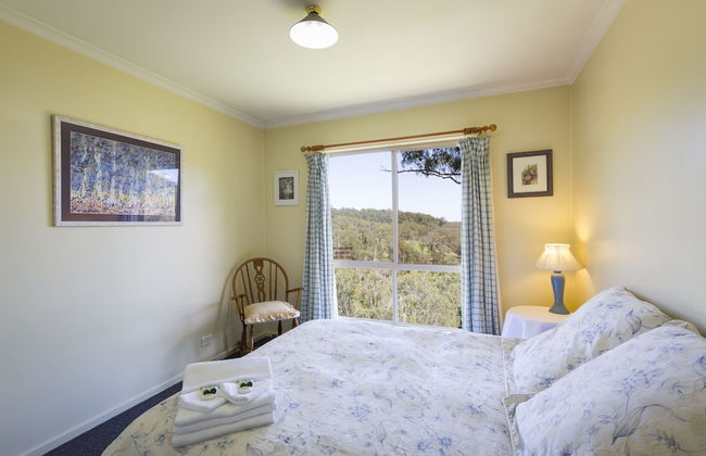 Moffat Falls Cottage - Foto 4