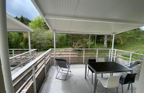 Appartement chaleureux au pied des pistes - Foto 3