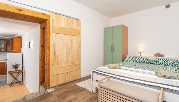 Ranch House Zora - Foto 4, Habitación