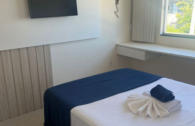 Casa Comfort Rio Vermelho - Florianópolis - Photo 2