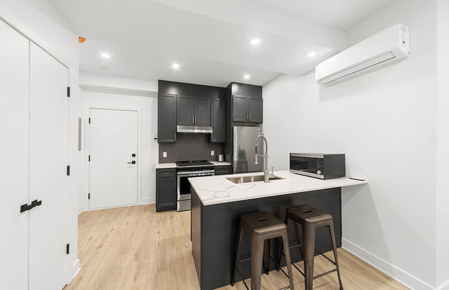 Stonewall Suites - Foto 30