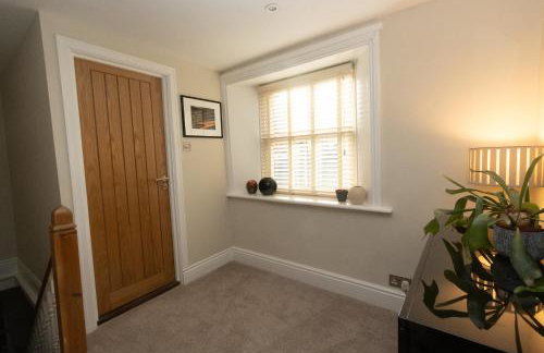 Oulton House - Beautiful Restored 2 Bedroom Property in Spofforth, Harrogate - Foto 22