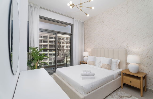 Nasma Holiday Homes - Laya Heights - Photo 4