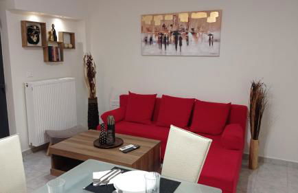 Angela's Seaside Luxury Flat - Foto 40