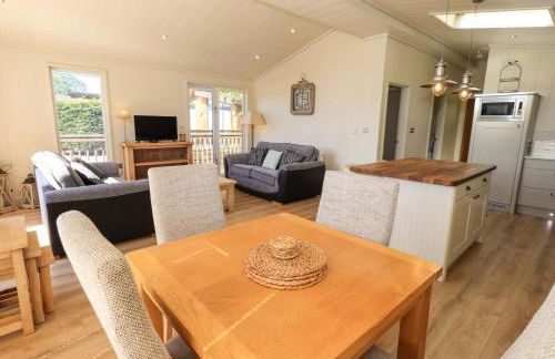 Kingfisher Lodge - Foto 10