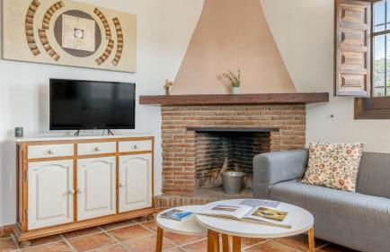 Cortijo Peña Blanca Los Guájares by Ruralidays - Foto 12