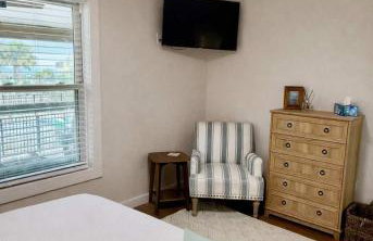 New St George Island Beach Rental Private Pool Golf Cart Included Pet Friendly Direct Beach Access - Foto 7