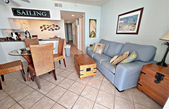 Gulf Shores Surf & Racquet Club - Foto 33