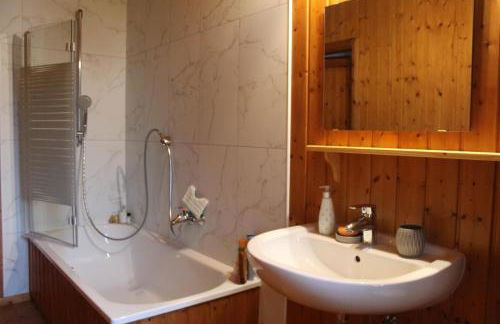 Wohnen im schönen Bauernhaus - Foto 7