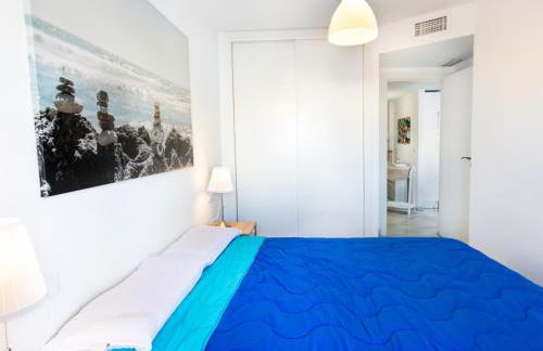 Apartment Sunny apartment by Interhome - Photo 11