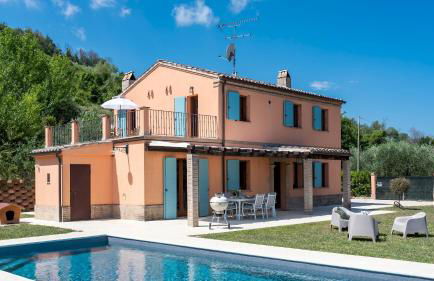 CASALE PRINCIPESSA 6&2, Emma Villas - Foto 11