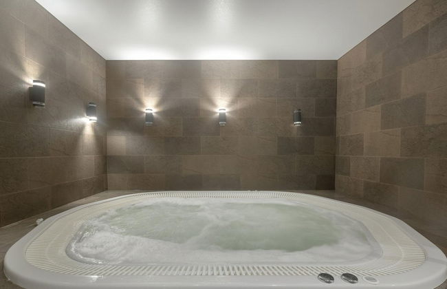 Apartment With Summer Pool, Pogorzelica - Photo 13