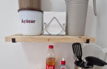 Flat com Vista Panorâmica - Foto 18