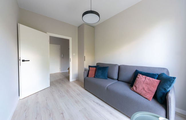 Platinum Apartments - Foto 16