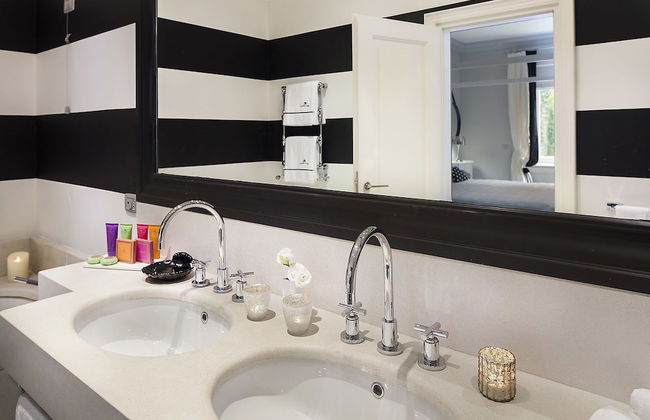 Pepoli9 Design Suites in Rome - Foto 31