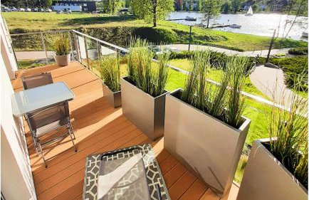 Apartment Aqua Marina - Lake, Nature and Relax! - Foto 1
