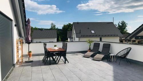 FERIENWOHNUNG SEEBRISE mit sonniger Dachterrasse - Foto 3
