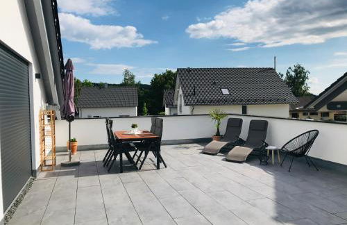 FERIENWOHNUNG SEEBRISE mit sonniger Dachterrasse - Foto 3