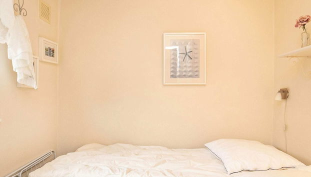 Cozy Holiday Home in Ã†rÃ¸skÃ¸bing near Sea - Foto 2, Habitación