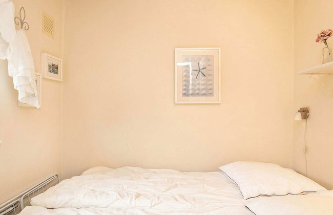 Cozy Holiday Home in Ã†rÃ¸skÃ¸bing near Sea - Foto 9
