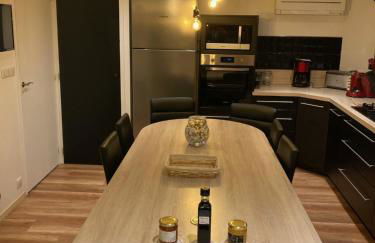 L'estive gîte 4 étoiles - Foto 13