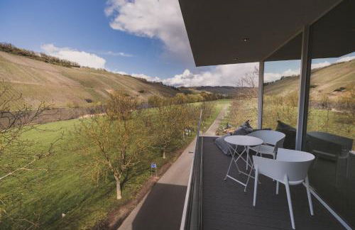 STEILLAGE - Design Moselsuiten mit Panoramablick und SPA - Foto 63